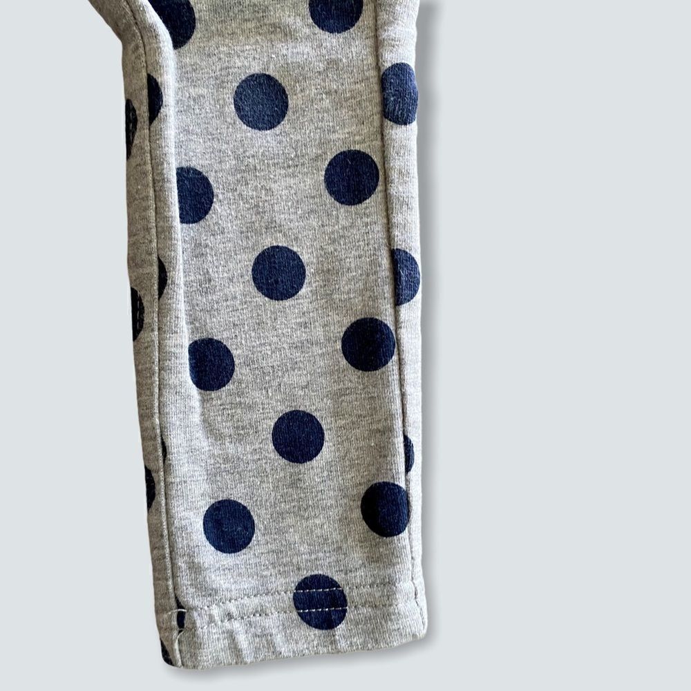 United Colors of BENETTON | Polka Dots Leggings - Picture 4 of 8